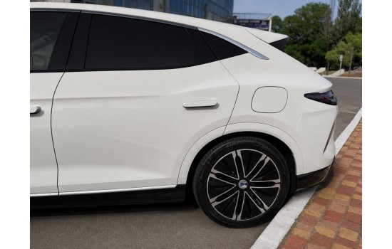 Denza N7 4WD, 2024, пробіг 9 тисяч км